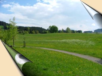 Wanderm�glichkeit